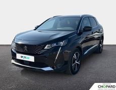 Peugeot 3008 Antibes