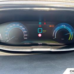 Peugeot 3008 Hybrid 225 e-EAT8 GT occasion - Antibes - photo 3/17