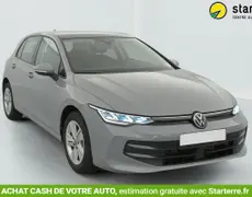 Volkswagen Golf 8 Saint-Fons
