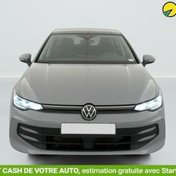 Volkswagen Golf 8 8 2.0 TDI 116 BVM6 LIFE PLUS occasion - Saint-Fons - photo 2/24