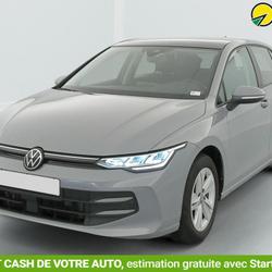 Volkswagen Golf 8 8 2.0 TDI 116 BVM6 LIFE PLUS occasion - Saint-Fons - photo 3/24