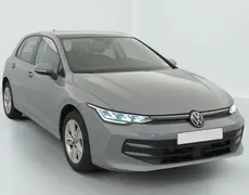 Volkswagen Golf 8 Hénin-Beaumont