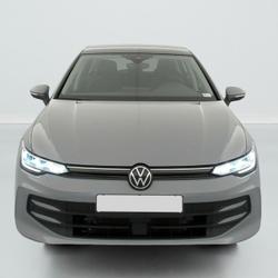 Volkswagen Golf 8 2.0 TDI 116 BVM6 LIFE PLUS occasion - H&eacute;nin-Beaumont - photo 2/10