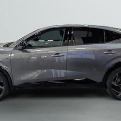 Renault Rafale Rafale hyper hybrid E-Tech 300ch 4x4 atelier Alpine H&eacute;nin-Beaumont