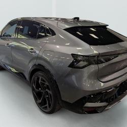 Renault Rafale Rafale hyper hybrid E-Tech 300ch 4x4 atelier Alpine H&eacute;nin-Beaumont