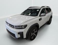 Dacia Bigster Hénin-Beaumont