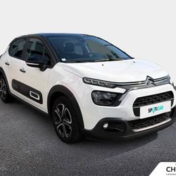 Citroen C3 PureTech 110 S&S BVM6 Shine occasion - Antibes - photo 2/18