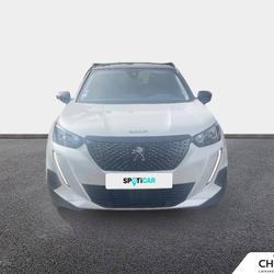 Peugeot 2008 PureTech 100 S&S BVM6 Allure occasion - Antibes - photo 2/19