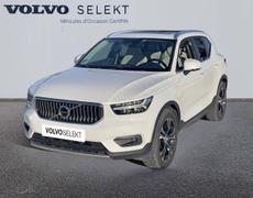 Volvo XC40 Mougins