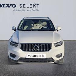 Volvo XC40 XC40 T5 Recharge 180+82 ch DCT7 Inscription Luxe Mougins