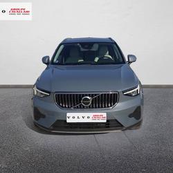 Volvo XC40 XC40 T5 Recharge 180+82 ch DCT7 Start Mougins
