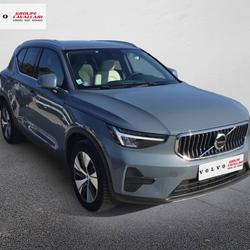 Volvo XC40 XC40 T5 Recharge 180+82 ch DCT7 Start Mougins