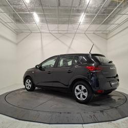 Dacia Sandero SCe 65 GSR2 Essential Muret