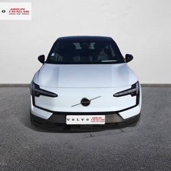 Volvo EX30 EX30 Single Extended Range 272 ch 1EDT Ultra Mougins