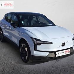 Volvo EX30 EX30 Single Extended Range 272 ch 1EDT Ultra Mougins