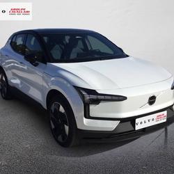 Volvo EX30 EX30 Single Extended Range 272 ch 1EDT Ultra Mougins