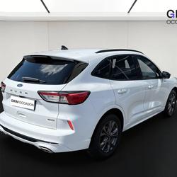 Ford Kuga Kuga 2.5 Duratec 190 ch FlexiFuel FHEV Bio&eacute;thanol Powershift ST-Line Aurillac