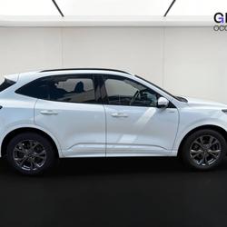 Ford Kuga Kuga 2.5 Duratec 190 ch FlexiFuel FHEV Bio&eacute;thanol Powershift ST-Line Aurillac