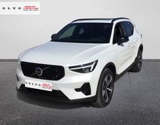 Volvo XC40 Mougins