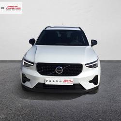 Volvo XC40 XC40 B3 163 ch DCT7 Ultra Mougins