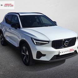 Volvo XC40 XC40 B3 163 ch DCT7 Ultra Mougins