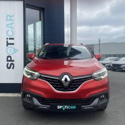 Renault Kadjar Intens Energy dCi 110 Beaucouz&eacute;
