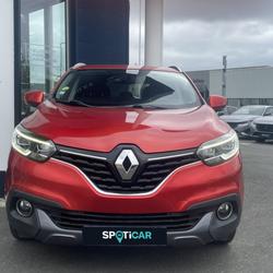Renault Kadjar Intens Energy dCi 110 Beaucouz&eacute;