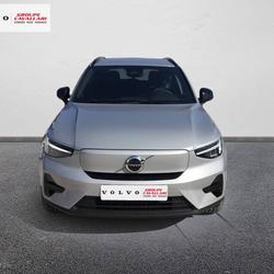 Volvo EX40 EX40 Single Extended Range 252 ch 1EDT Plus Mougins