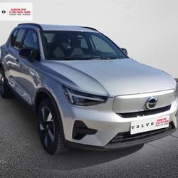 Volvo EX40 EX40 Single Extended Range 252 ch 1EDT Plus Mougins