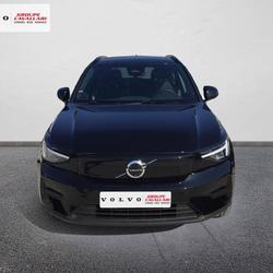 Volvo EX40 EX40 Single Extended Range 252 ch 1EDT Ultra Mougins