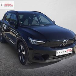 Volvo EX40 EX40 Single Extended Range 252 ch 1EDT Ultra Mougins