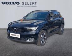 Volvo XC40 Mougins