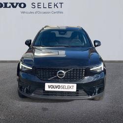 Volvo XC40 XC40 B3 163 ch DCT7 Ultra Mougins