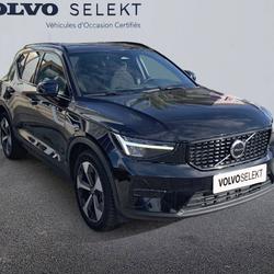 Volvo XC40 XC40 B3 163 ch DCT7 Ultra Mougins