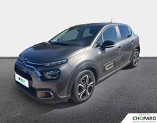 Citroen C3 Antibes