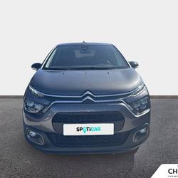 Citroen C3 PureTech 83 S&S BVM5 C-Series occasion - Antibes - photo 2/20