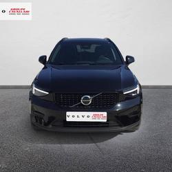 Volvo XC40 XC40 B3 163 ch DCT7 Ultra Mougins