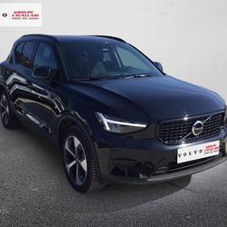 Volvo XC40 XC40 B3 163 ch DCT7 Ultra Mougins