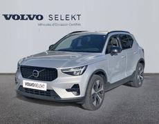 Volvo XC40 Mougins