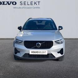 Volvo XC40 XC40 B3 163 ch DCT7 Ultra Mougins