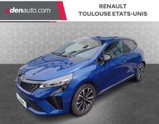Renault Clio 5 Toulouse
