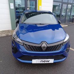 Renault Clio 5 TCe 90 ch GSR2 Techno Toulouse