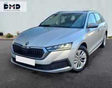 Skoda Octavia Combi Angers