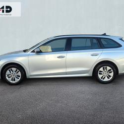 Skoda Octavia Combi Octavia Combi 2.0 TDI 116 ch DSG7 Business Angers