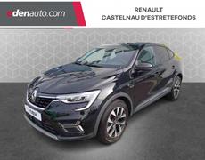 Renault Arkana Castelnau-d'Estrétefonds