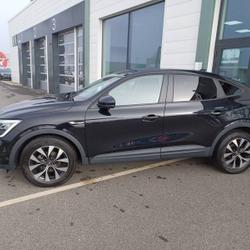 Renault Arkana mild hybrid 140 EDC FAP - 22 Evolution Castelnau-d'Estr&eacute;tefonds