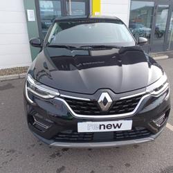 Renault Arkana mild hybrid 140 EDC FAP - 22 Evolution Castelnau-d'Estr&eacute;tefonds