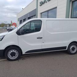 Renault Trafic FGN L1H1 3000 KG BLUE DCI 130 CONFORT Castelnau-d'Estr&eacute;tefonds