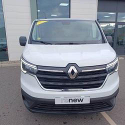 Renault Trafic FGN L1H1 3000 KG BLUE DCI 130 CONFORT Castelnau-d'Estr&eacute;tefonds