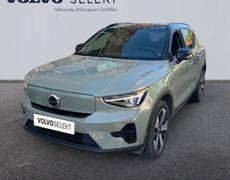 Volvo XC40 Mougins